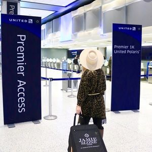 Lack of Color Juno Boater Hat